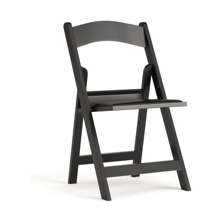 Commercial/Event Folding Chairs - 5 Colors